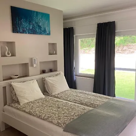 Apartman Nature 1 Hévíz