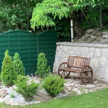 Nature 1 Apartman Hévíz