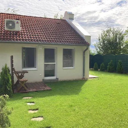 Apartman Nature 1 Hévíz