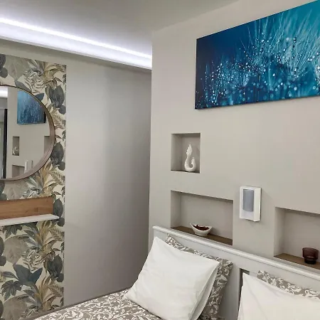 Nature 1 Apartman
