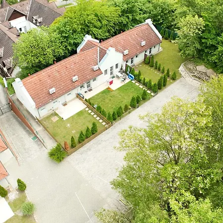 Apartman Nature 1 *