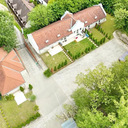 Apartman Nature 1