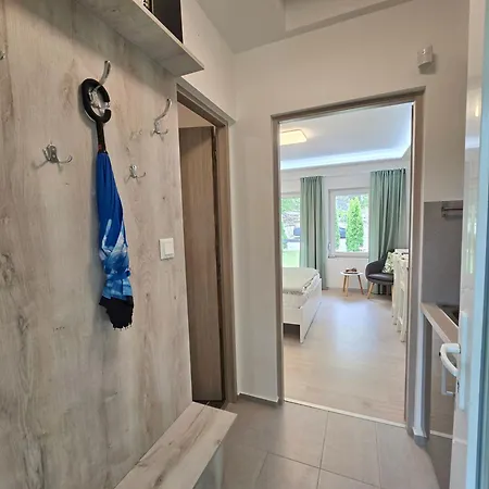 Apartman Nature 1 *