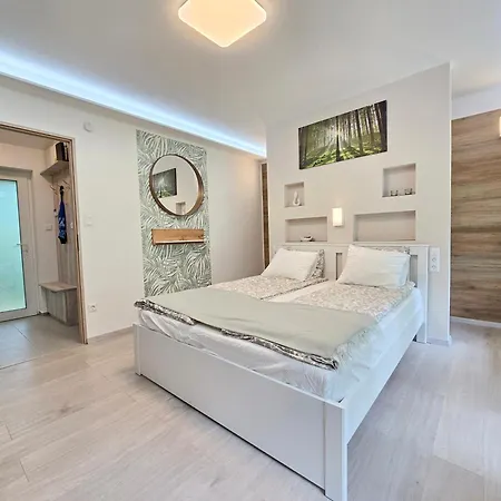 Apartman Nature 1 Hévíz