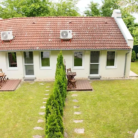 Nature 1 Apartman