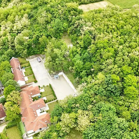 Apartman Nature 1