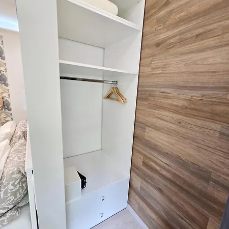 Apartman Nature 1