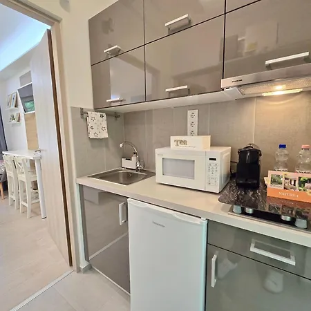 Apartman Nature 1 *